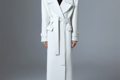 Мода вне времени: как создать гардероб, который не подвластен трендам