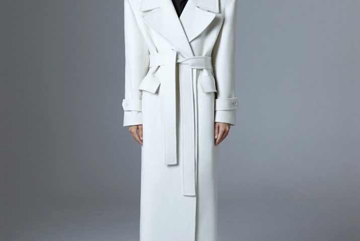 Мода вне времени: как создать гардероб, который не подвластен трендам