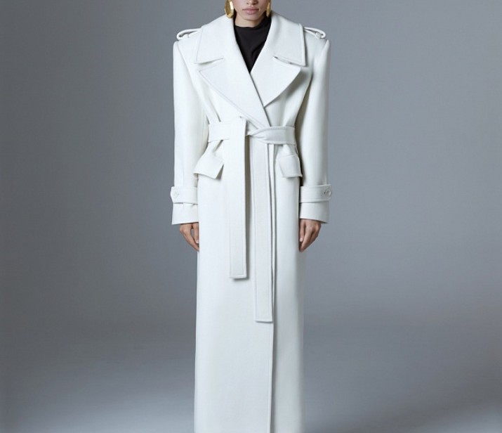 Мода вне времени: как создать гардероб, который не подвластен трендам