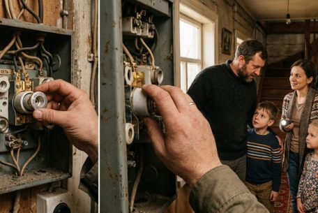 Безопасный дом для семьи: зачем нужны надежные держатели для плавких предохранителей