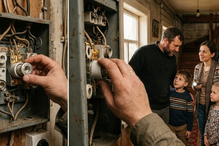 Безопасный дом для семьи: зачем нужны надежные держатели для плавких предохранителей