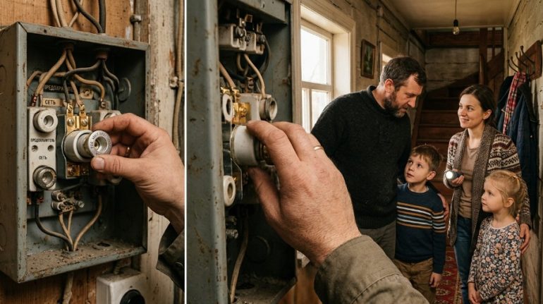 Безопасный дом для семьи: зачем нужны надежные держатели для плавких предохранителей
