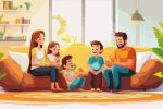 Как выстроить доверие в семье в эпоху постоянного онлайна