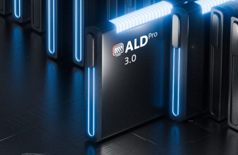 Единая политика безопасности: как служба каталогов ALD Pro 3.0 защищает корпоративные данные