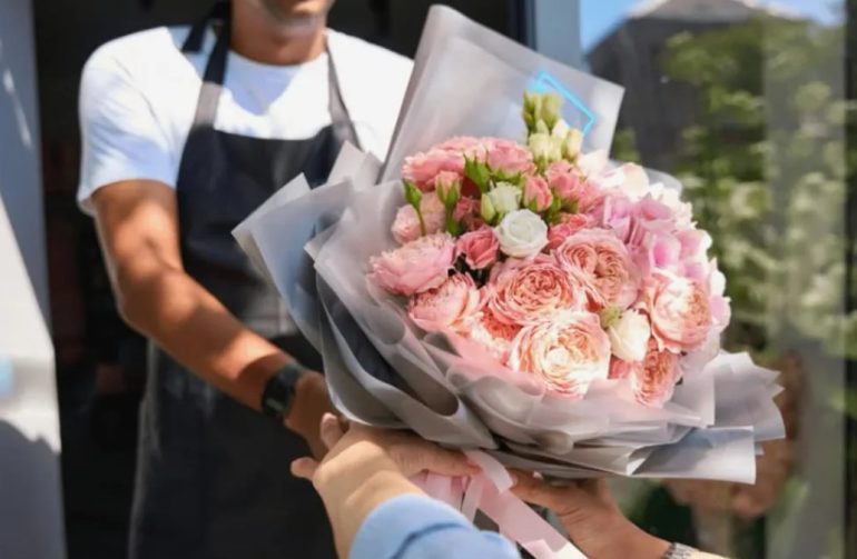 Эстетика в деталях: главные флористические тренды и авторские сборки этого сезона