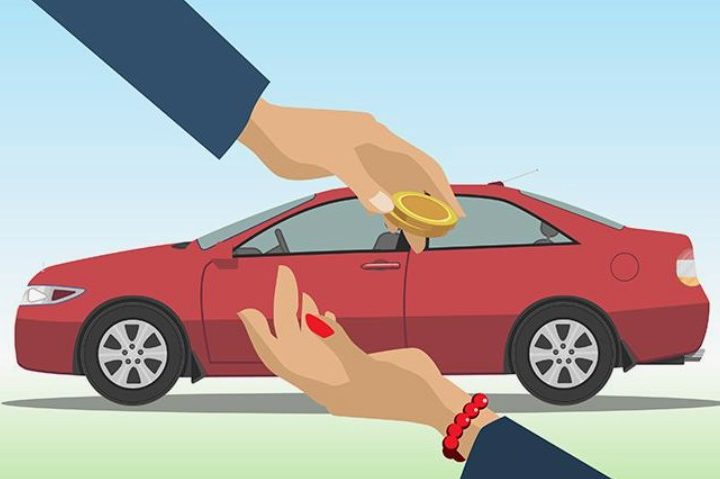 «Битая» ипотека на колесах: как делить кредитный автомобиль после аварии в процессе развода?