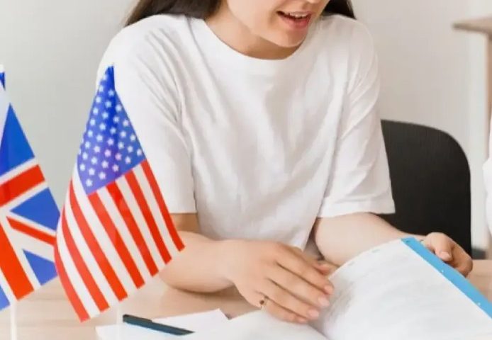 Курсы английского для подростков онлайн: уверенность, результат и интерес к обучению