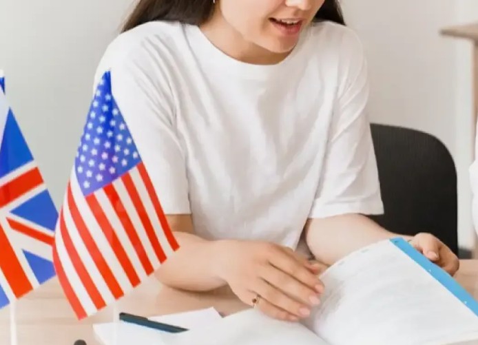 Курсы английского для подростков онлайн: уверенность, результат и интерес к обучению